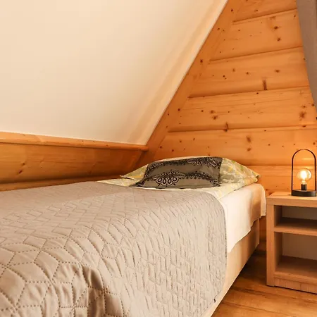 Studio Appartement Poronin