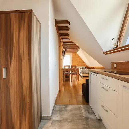 Studio Appartement