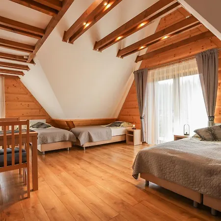 Appartement Studio *