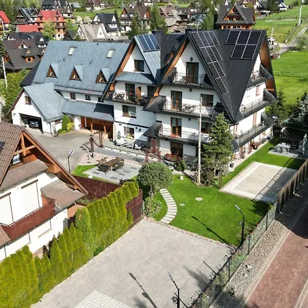 Appartement Studio
