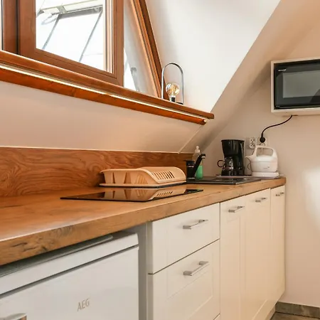Studio Appartement *